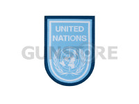 United Nations Patch