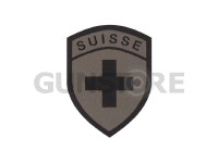 Suisse Patch 0