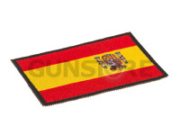 Spain Flag Patch 1