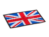 Great Britain Flag Patch 1