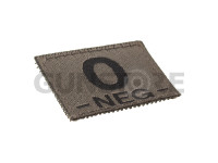 0 Neg Bloodgroup Patch 1