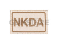 NKDA Patch