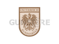 Bundesheer Patch 0