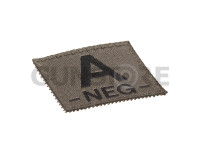 A Neg Bloodgroup Patch 1