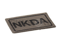 NKDA Patch 1