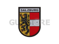 Salzburg Shield Patch 0