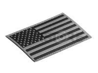 USA Flag Patch 1