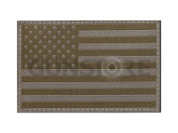 USA Flag Patch