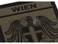 Wien Shield Patch 2