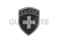 Suisse Patch