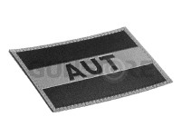 Austria Flag Patch 1