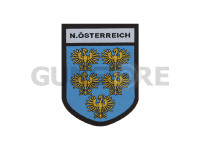 Niederösterreich Shield Patch 0