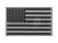 USA Flag Patch 0