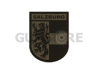 Salzburg Shield Patch 0