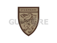 Steiermark Shield Patch