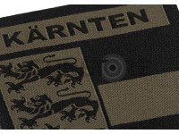 Kärnten Shield Patch 2