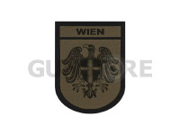 Wien Shield Patch 0
