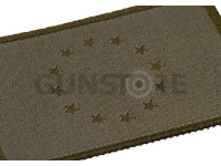 EU Flag Patch 2