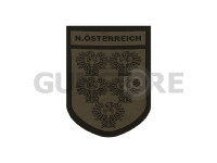 Niederösterreich Shield Patch