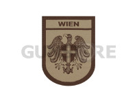 Wien Shield Patch