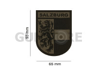 Salzburg Shield Patch 3