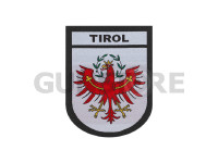 Tirol Shield Patch
