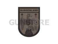 Burgenland Shield Patch