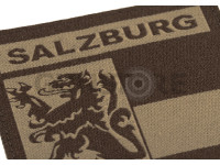 Salzburg Shield Patch 2