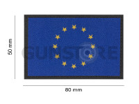 EU Flag Patch 3