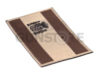 Spain Flag Patch 2