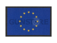 EU Flag Patch