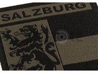 Salzburg Shield Patch 2
