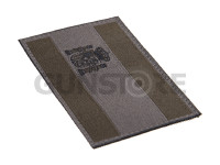 Spain Flag Patch 2