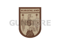 Burgenland Shield Patch