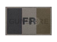 France Flag Patch