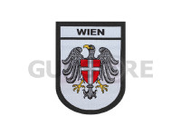 Wien Shield Patch 0