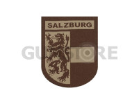 Salzburg Shield Patch 0