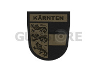 Kärnten Shield Patch 0