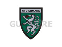 Steiermark Shield Patch 0
