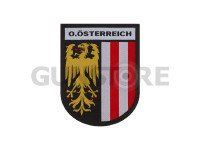 Oberösterreich Shield Patch