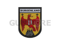 Burgenland Shield Patch 0