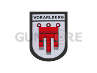 Vorarlberg Shield Patch 0
