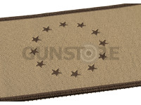 EU Flag Patch 2