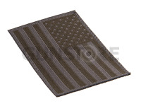 USA Flag Patch 2
