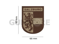 Salzburg Shield Patch 3