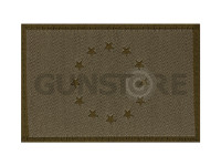 EU Flag Patch 0
