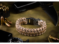 Paracord Bracelet 1