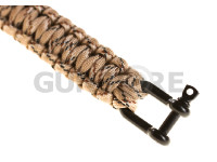 Shackle Bracelet 3