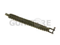 Shackle Bracelet