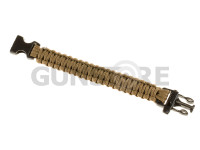 Survival Bracelet